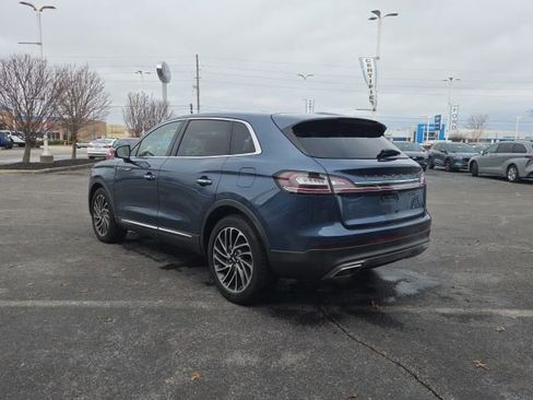 Used 2019 Lincoln Nautilus Reserve image 5