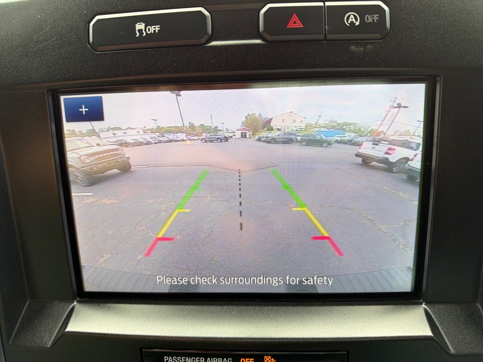 Used 2020 Ford F150 XLT w/ Equipment Group 302A Luxury AWD/4WD image 27