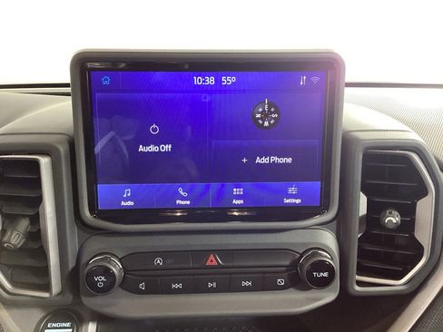 Used 2022 Ford Bronco Sport Big Bend w/ Convenience Package image 25