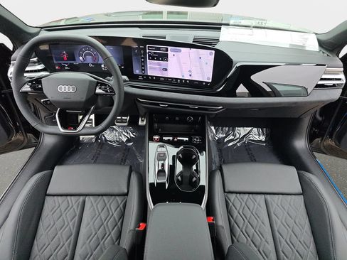New 2026 Audi S5 Premium Plus AWD/4WD image 9