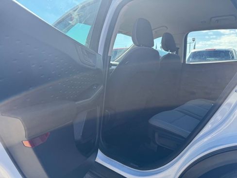 Used 2020 Ford Escape S FWD image 11