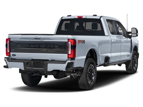 New 2026 Ford F350 Platinum image 27