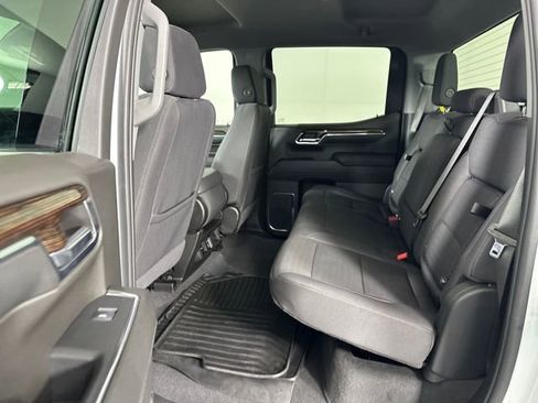 Used 2024 GMC Sierra 1500 Elevation w/ Max Trailering Package image 25