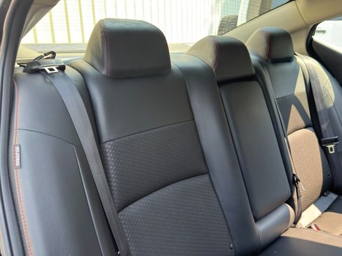 Used 2023 Nissan Altima 2.5 SR FWD image 30
