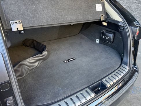 Used 2020 Lexus NX 300 FWD w/ Comfort Package image 18