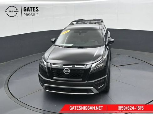 Used 2025 Nissan Pathfinder Rock Creek AWD/4WD image 50