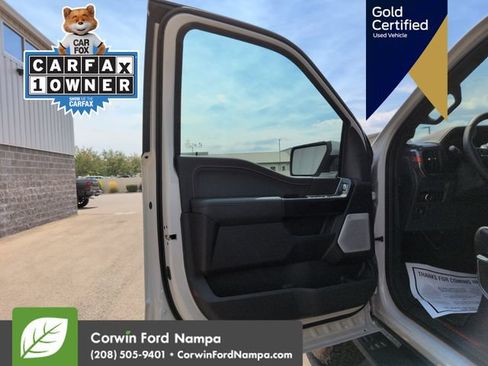 Used 2026 Ford F150 Raptor AWD/4WD image 12