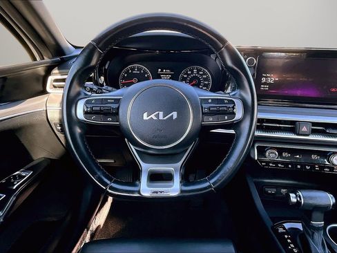 Used 2023 Kia K5 GT-Line w/ GT-Line Premium Package image 11