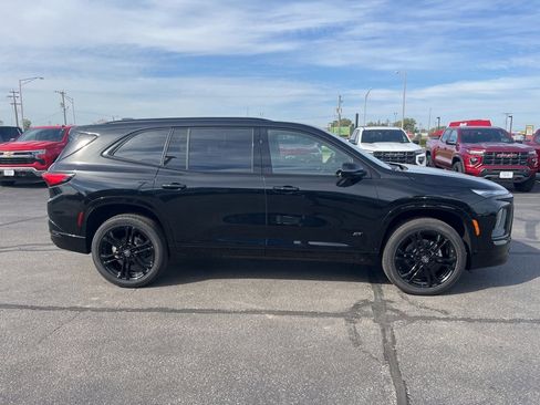 New 2026 Buick Enclave Sport Touring w/ Power Package image 4