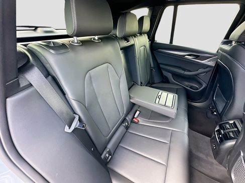 Used 2023 BMW X3 xDrive30i w/ M Sport Package image 30