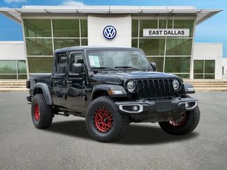 Used 2023 Jeep Gladiator Sport AWD/4WD video 1