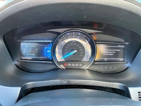 Used 2018 Ford Explorer XLT w/ Equipment Group 202A image 18