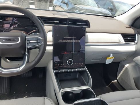New 2026 GMC Terrain Denali AWD/4WD image 14