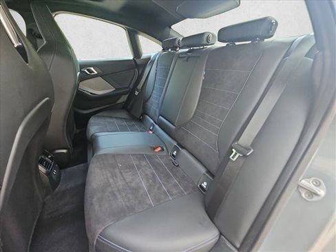 Used 2025 BMW M235i xDrive AWD/4WD image 14