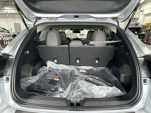 New 2026 Subaru Crosstrek 2.0i Premium AWD/4WD image 24