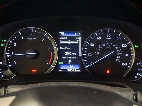 Used 2018 Lexus RX 350 FWD image 26