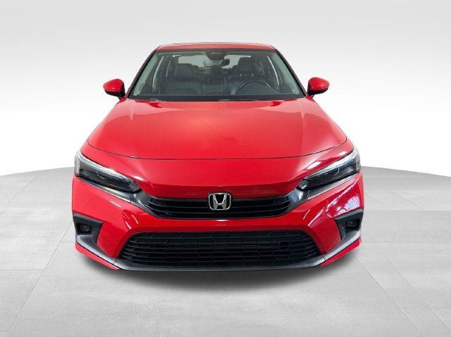 Used 2024 Honda Civic Touring image 8