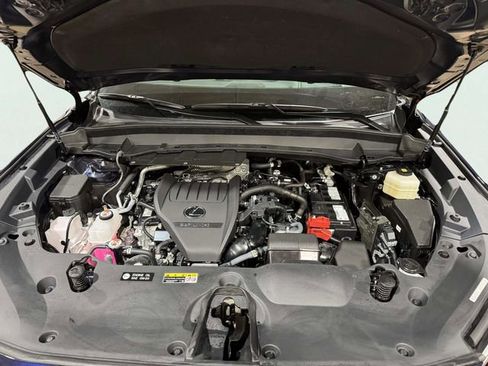 Used 2025 Lexus TX 350 image 33