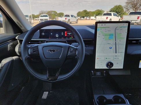 New 2025 Ford Mustang Mach-E Premium image 6