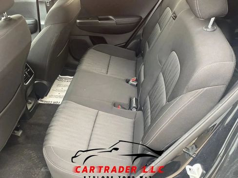 Used 2017 Kia Sportage LX FWD image 23