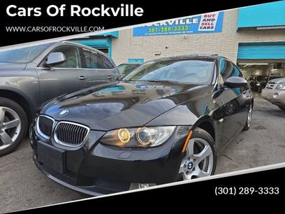 Used 2008 BMW 328i Coupe