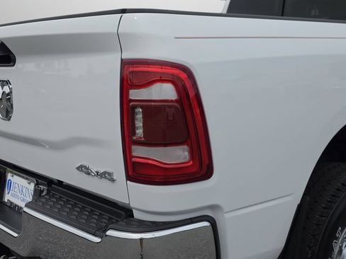 Certified 2024 RAM 3500 Tradesman w/ Safety Group AWD/4WD image 37