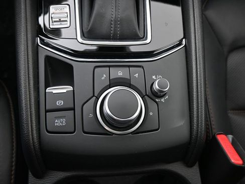 Used 2023 MAZDA CX-5 AWD 2.5 S w/ Preferred Package image 32