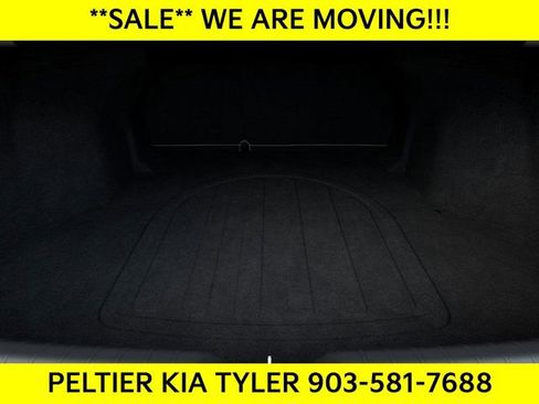 New 2025 Kia K4 GT-Line image 19