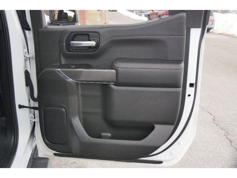 Used 2019 GMC Sierra 1500 AT4 w/ AT4 Premium Package image 22