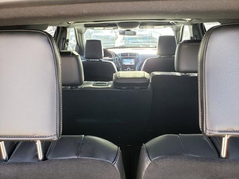Used 2018 Ford Explorer Platinum image 10