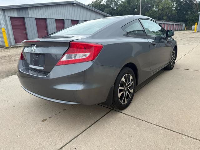 Used 2013 Honda Civic EX image 9