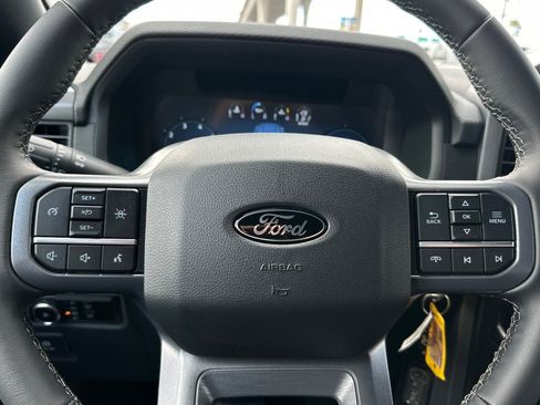 New 2026 Ford F150 XLT w/ Mobile Office Package AWD/4WD image 20