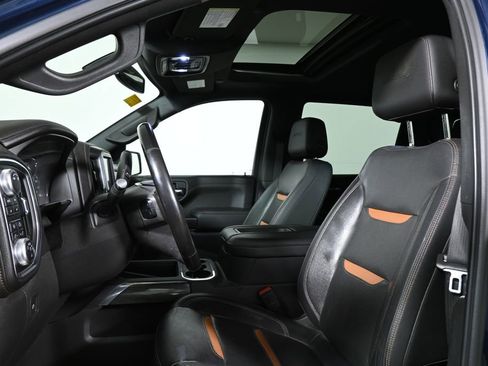 Used 2019 GMC Sierra 1500 AT4 w/ AT4 Premium Package image 5