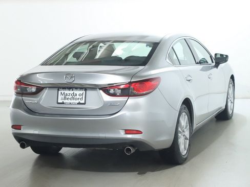 Used 2015 MAZDA MAZDA6 Sport image 45