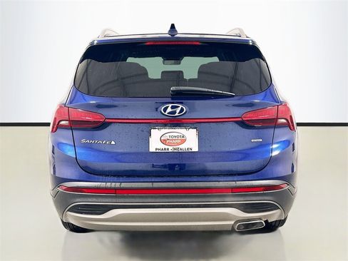 Used 2023 Hyundai Santa Fe SEL image 5