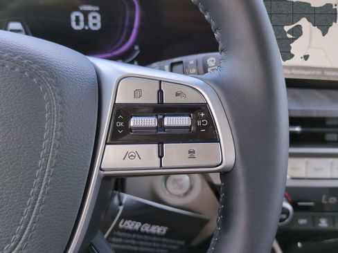 New 2025 Kia Telluride EX w/ EX Captain's Chair Package image 27