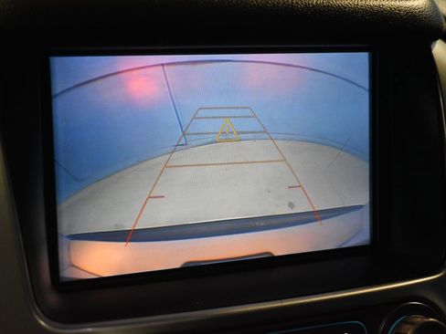 Used 2018 Chevrolet Tahoe Premier w/ RST 6.2L Performance Edition image 12