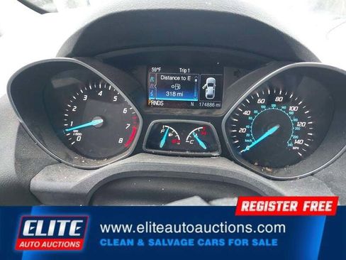 Used 2016 Ford Escape SE image 13