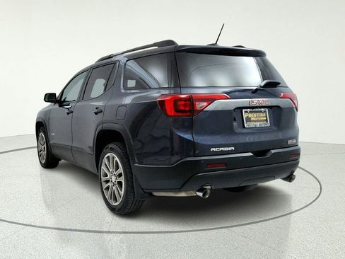 Used 2018 GMC Acadia SLT AWD/4WD image 6