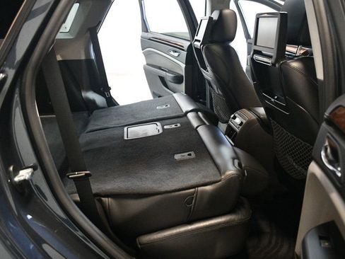 Used 2011 Cadillac SRX Premium image 33