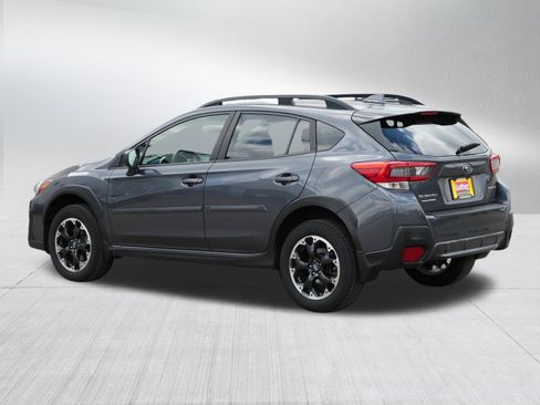 Used 2023 Subaru Crosstrek 2.0i Premium AWD/4WD image 5