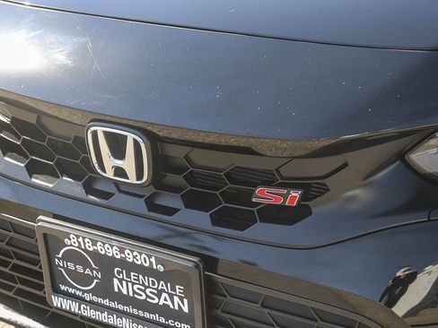 Used 2024 Honda Civic Si image 5