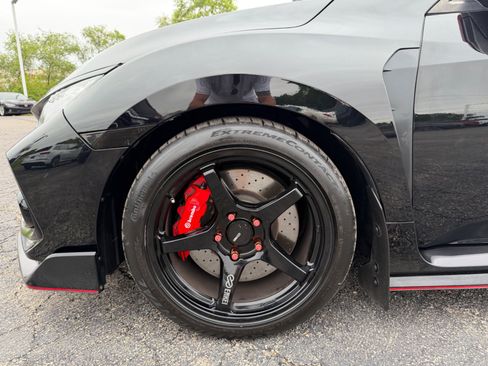 Used 2017 Honda Civic Type R image 28