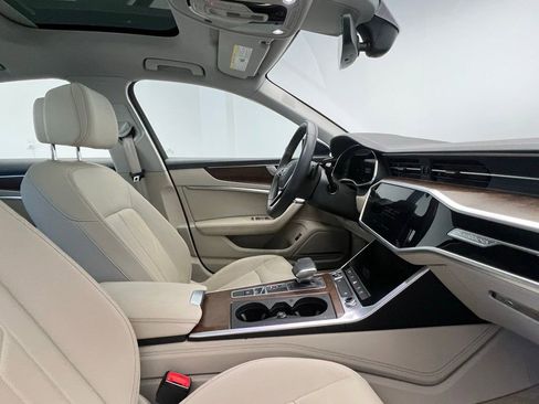 Used 2021 Audi A6 Premium Plus w/ Premium Plus Package image 6