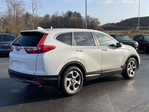 Used 2019 Honda CR-V EX-L image 29