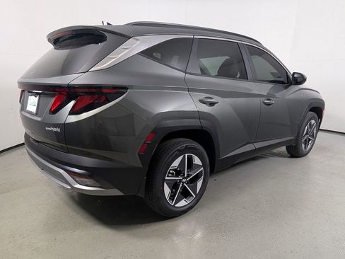 New 2026 Hyundai Tucson SEL image 7