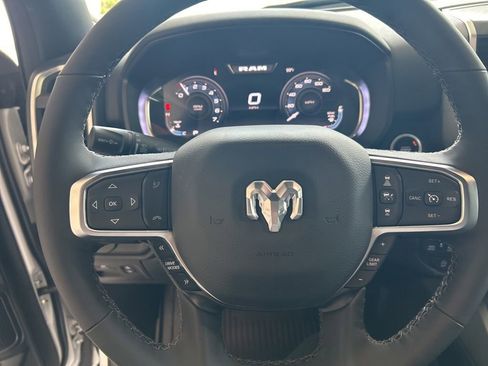 New 2026 RAM 1500 Big Horn image 48