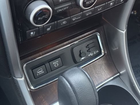 Used 2020 Subaru Ascent Touring w/ Popular Package #2A image 23