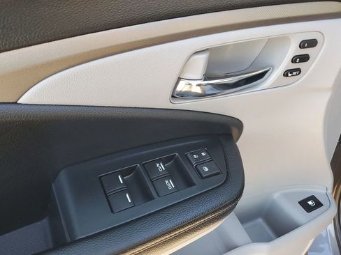 Used 2023 Honda Ridgeline RTL image 46