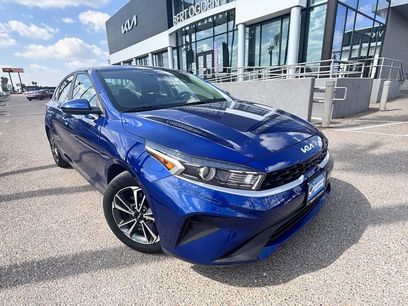 Used 2023 Kia Forte LXS